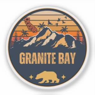 Granite Bay, California