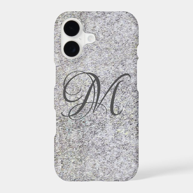 Granite Black (Back)