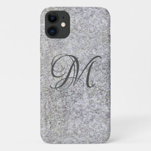Granite Black iPhone 11 Case