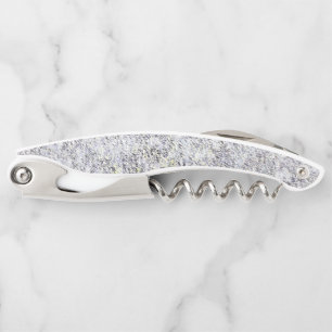 Granite Black     Corkscrew
