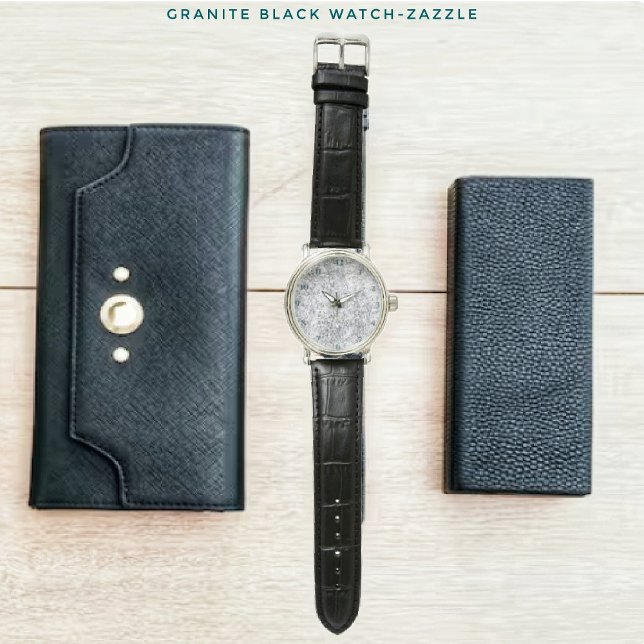 Granite Black Watch (Creator Uploaded)