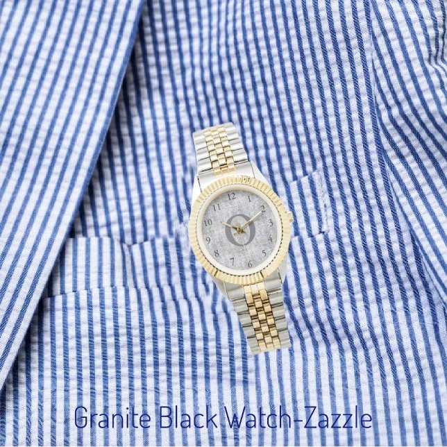 Granite Black Watch (Creator Uploaded)