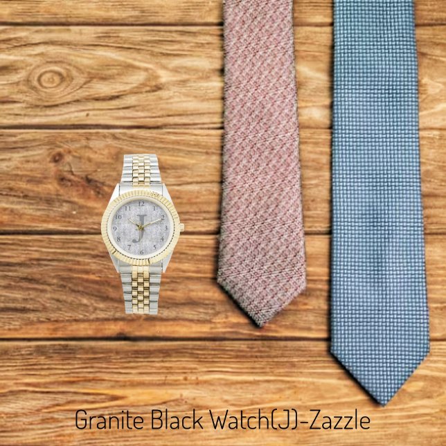 Granite Black Watch (Creator Uploaded)