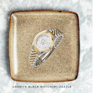 Granite Black Watch