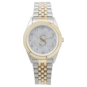 Granite Black Watch