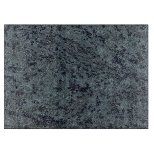 GRANITE BLUE-BLACK 2 CUTTING BOARD