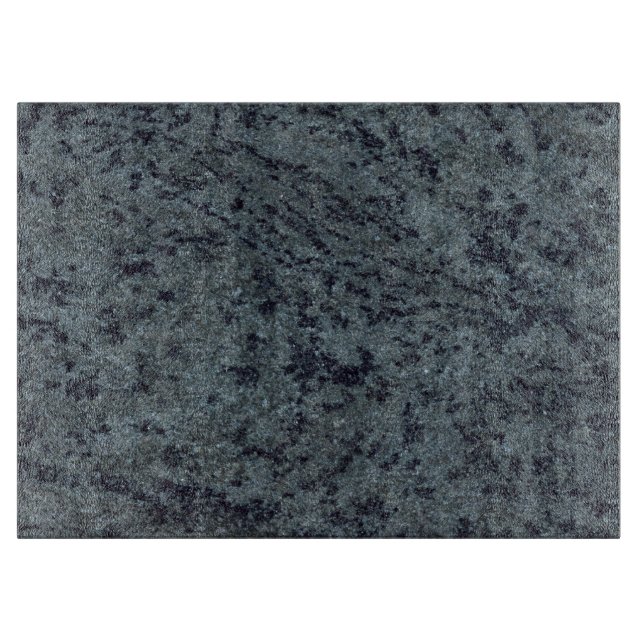 GRANITE BLUE-BLACK 2 CUTTING BOARD (Front)