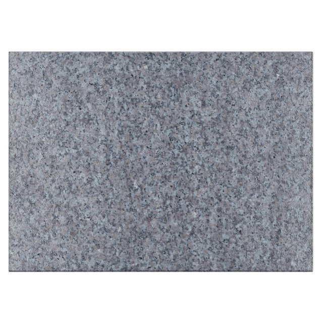 GRANITE BLUE-GREY CUTTING BOARD (Front)
