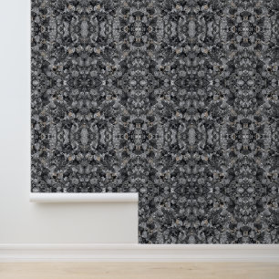 Granite Chic Wallpaper