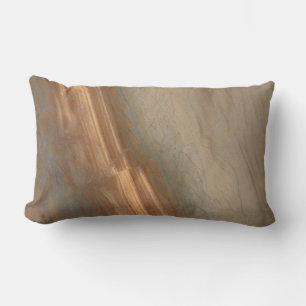 Granite & Copper Lumbar Pillow