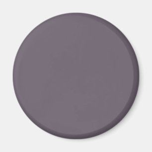 Granite Grey 655967 Colour, With Add a Name Option Magnet