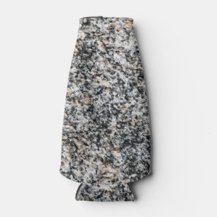 Granite - Hard Rock Bottle Cooler