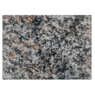 Granite - Hard Rock Cutting Board