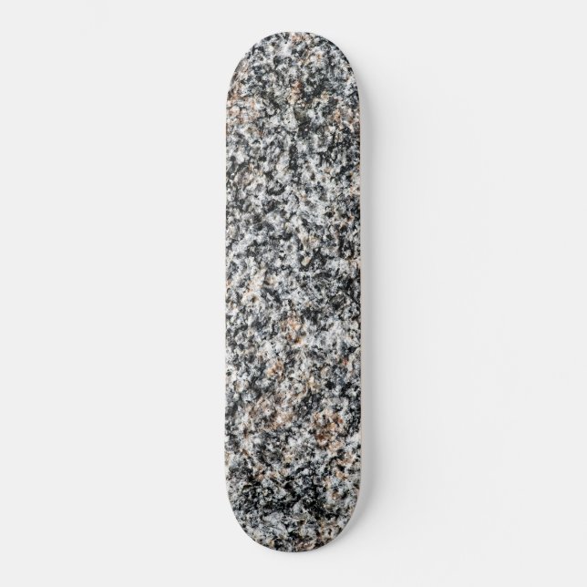 Granite - Hard Rock Skateboard (Front)
