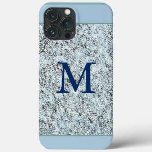 Granite Inlaid-M iPhone 13 Pro Max Case