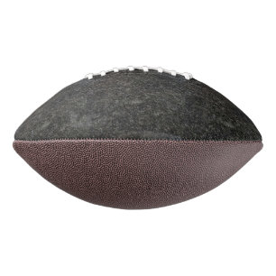 Granite Iron Football