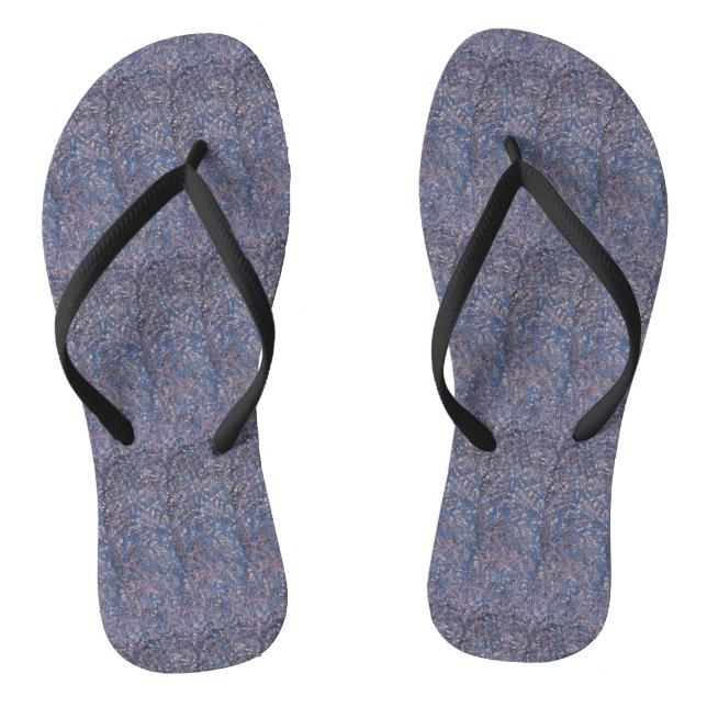 Granite Low-Top flip flip Thongs (Footbed)