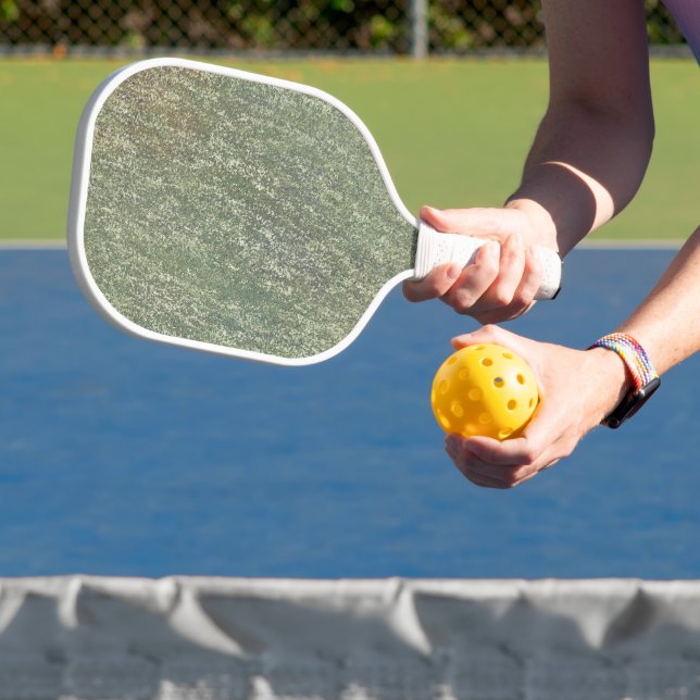 Granite Lustre Pickleball Paddle (Insitu)