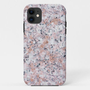 Granite pattern iPhone 11 case