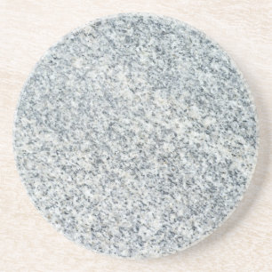 Granite pattern coaster