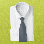 Granite Peak Solid Color Tie<br><div class="desc">Granite Peak Solid Color</div>