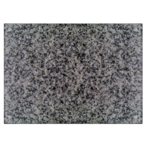 GRANITE PRINT~ CUTTING BOARD