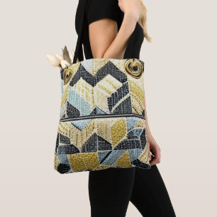 Granite Ridge: Tote Bag