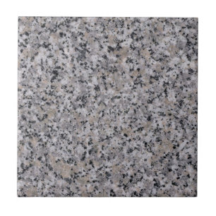 Granite Rock Marble Modern Black and Grey Ceramic Tile