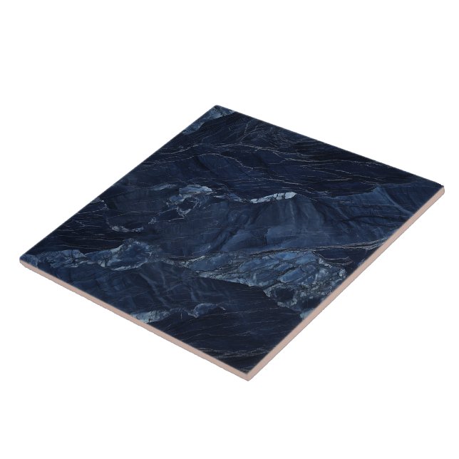 Granite Stone Ceramic Tile (Side)