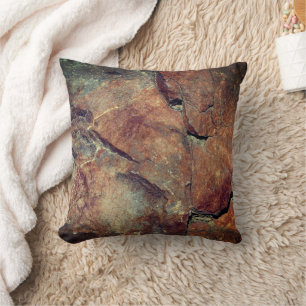 Granite Stone Nature    Cushion