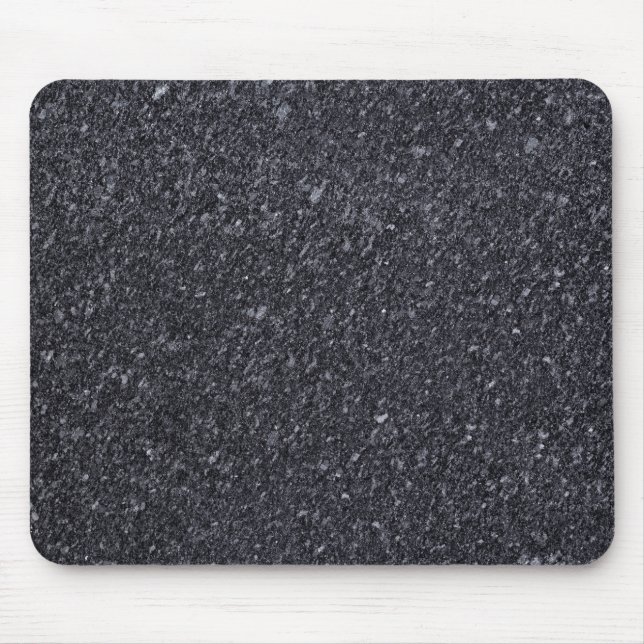 Granite Stone Pattern Mouse pad (Front)