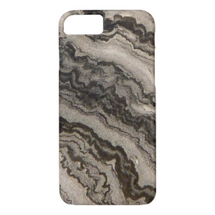 Granite Swirls iPhone 7 Case