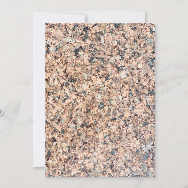 Granite texture (Front)