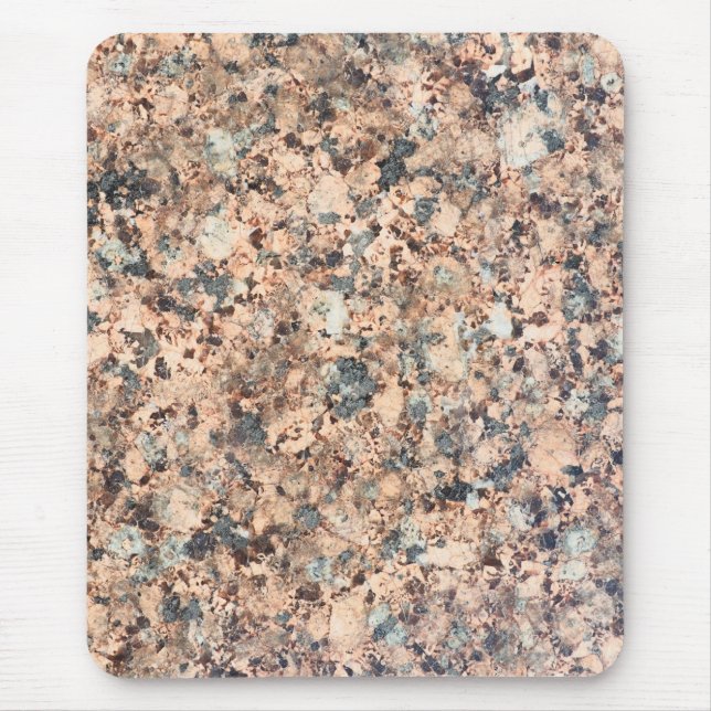 Granite texture mouse pad (Front)