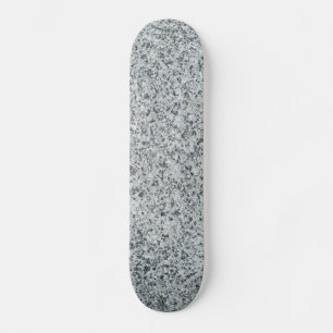 Granite texture skateboard