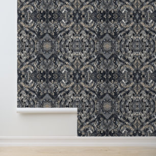 Granite Veil Wallpaper