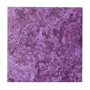 Granito Roxo Classic Violet Ceramic Tile