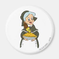 Granny and TWEETY™ Pie