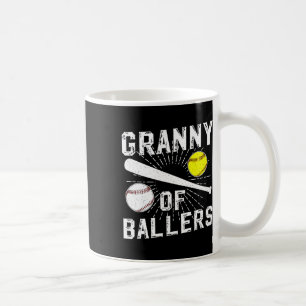 Granny Of Llers Sell Softll Granny Grandma Coffee Mug