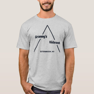 Granny's A-Frame Shirt 