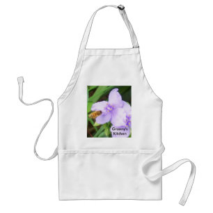 Granny's Kitchen Apron