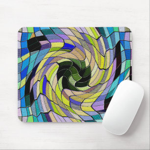 Granny's Quilt...... Mouse Pad