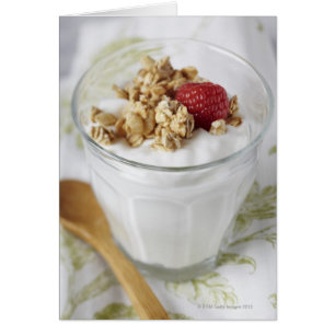 Granola, Oats, Toasted, Fruit, Berry, Raspberry,