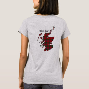 Grant Clan Women's T-Shirt