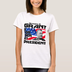 Grant Forever T-Shirt