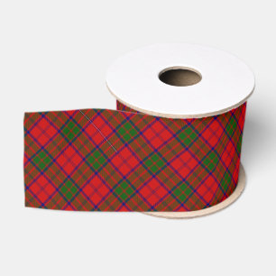 Grant Grosgrain Ribbon