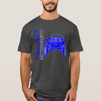 Grant Motorsports T-Shirt