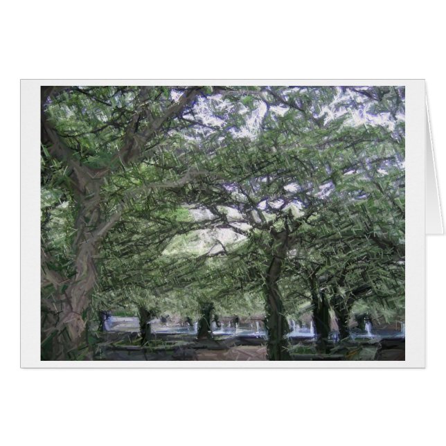 Grant Park Chicago (Front Horizontal)