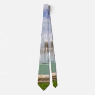 Grant Park City View Neck Tie