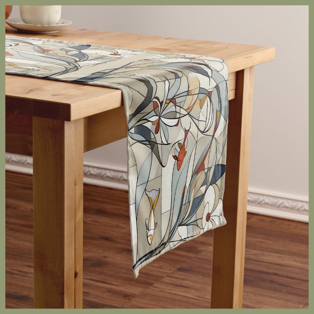 Grant Short Table Runner (Grant Short Table Runner
)